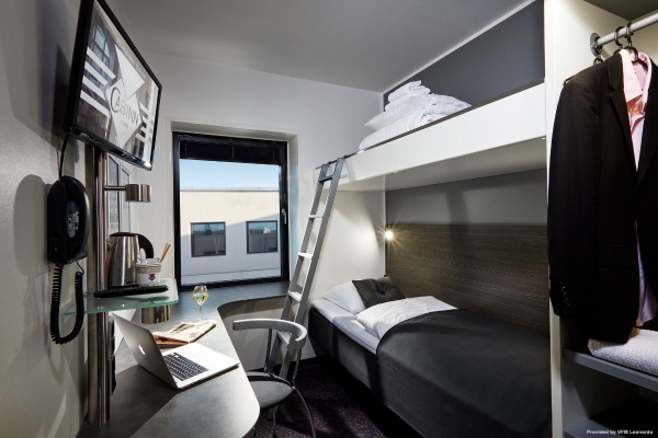 Cabinn Aarhus